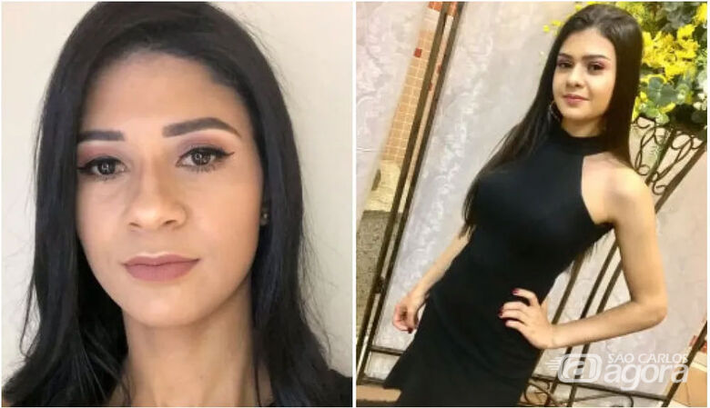 Mãe e filha foram assassinadas em Américo Brasiliense - Crédito: arquivo pessoal