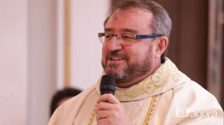 Diocese de São Carlos se prepara para a Ordenação Episcopal do Monsenhor Antonio de Marcos - Crédito: divulgação