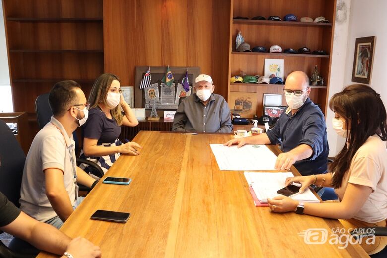 Banco do Povo e empreendedorismo  ganham atenção especial da prefeitura - 