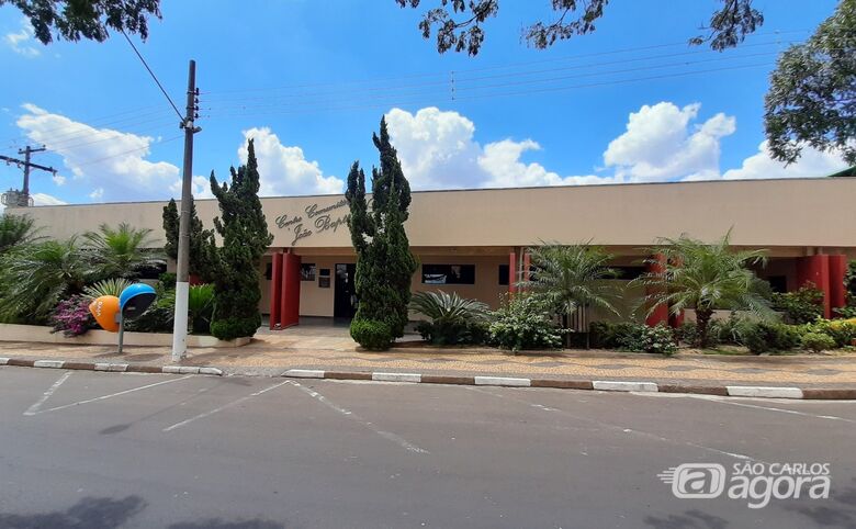 Centro Comunitário de Ibaté abre vagas para cursos gratuitos e profissionalizantes - Crédito: Divulgação