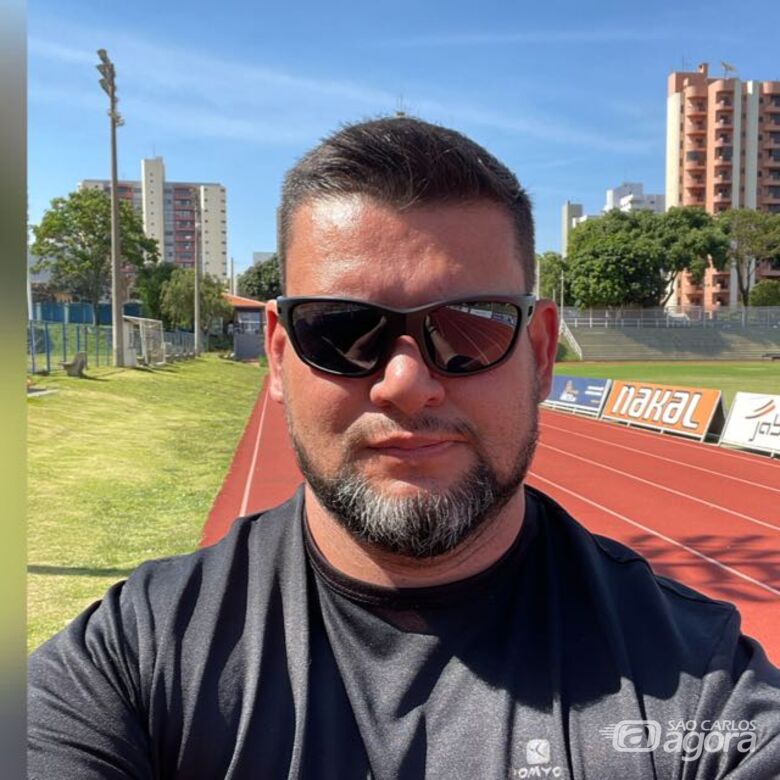Nota de falecimento do policial civil Lúcio José Valenti - 
