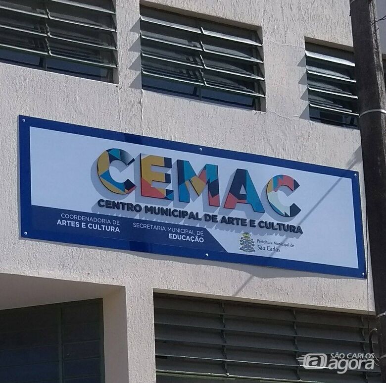 CEMAC - Crédito: divulgação