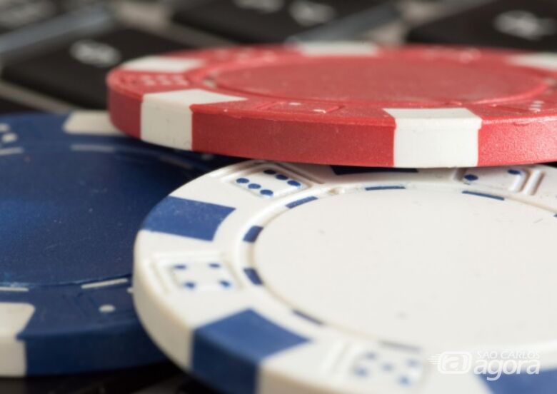 Novo cassino online: as melhores opções disponíveis - Crédito: Canva