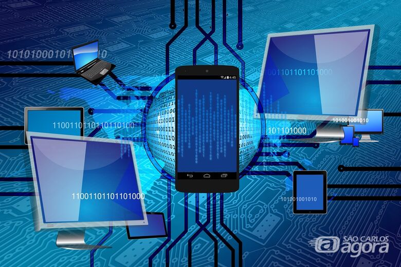 Vaga é para projeto que pretende explorar a abordagem multimodal na detecção e previsão de enchentes - Crédito: Gerd Altmann/Pixabay