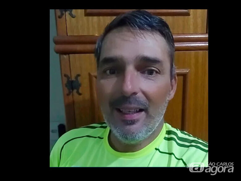 Nota de falecimento de Daniel Dario Guimarães -