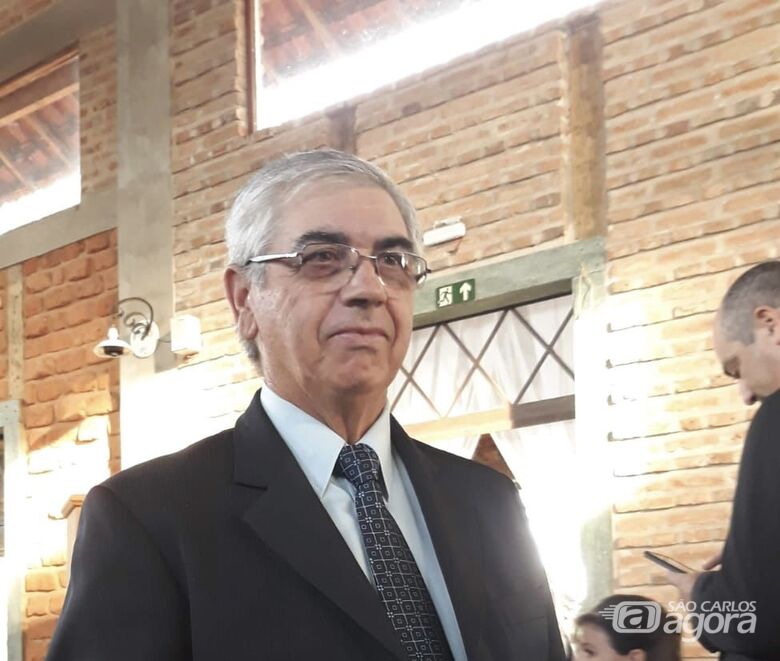 Nova Jerusálem informa convite de missa de 7º dia -
