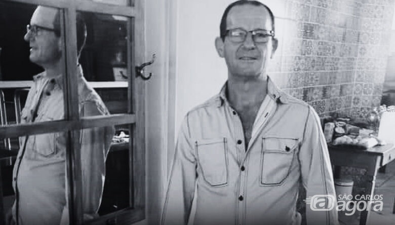 Nota de falecimento de Gilson Picollo Gerhardt - 