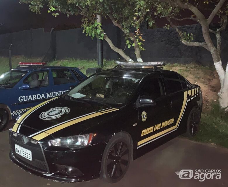 Mulher é encontrada morta em clínica para dependentes químicos - Crédito: Arquivo/São Carlos Agora