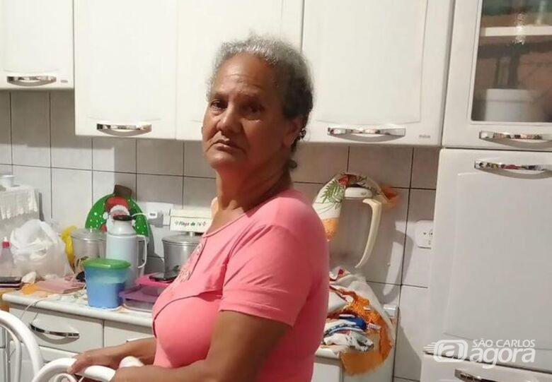 Funerária Terezinha de Jesus informa nota de falecimento - 