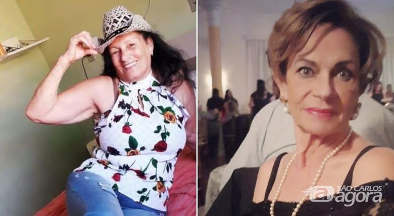 Luzia Salvo de Oliveira/Vera Lucia Cerri Martinez Paino -