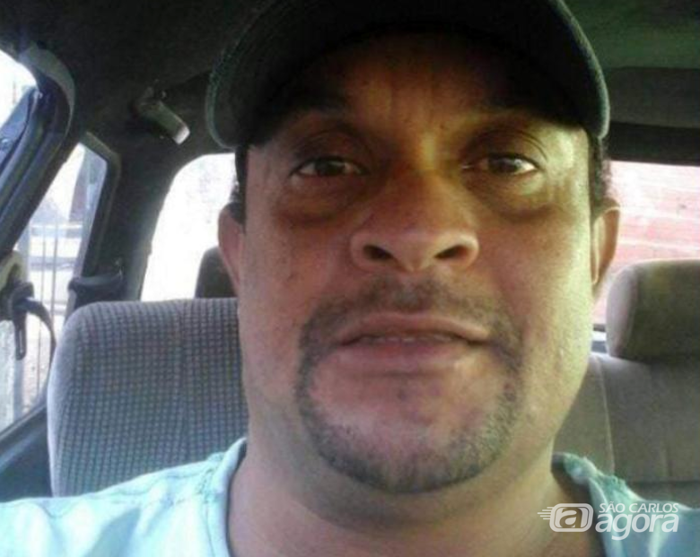 Nota de falecimento de Jefferson Antunes de Oliveira -