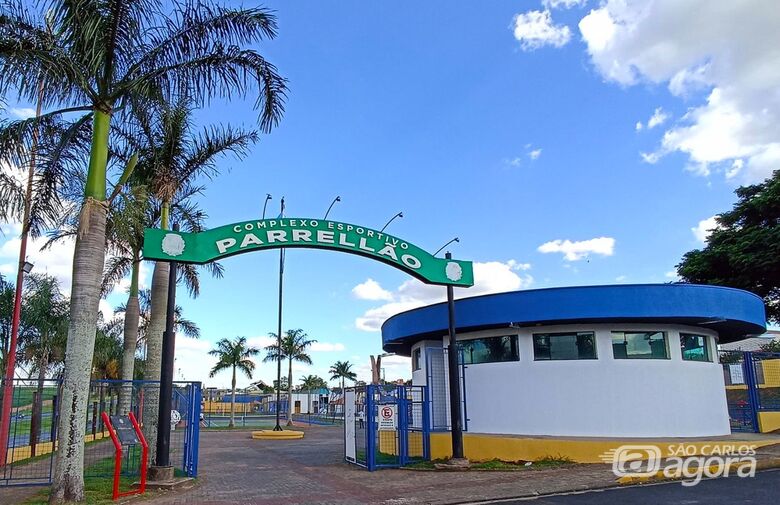 Prefeitura de Ibaté oferece atividades esportivas gratuitas no Parrellão e na Pirâmide - Crédito: Divulgação