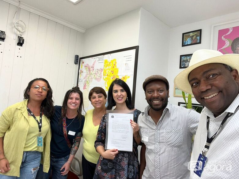 Emenda parlamentar contemplará projetos para a saúde da população negra - Crédito: Divulgação