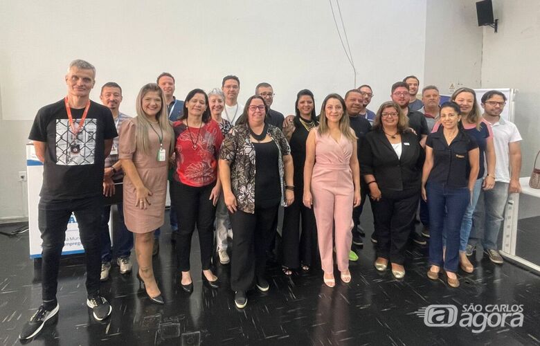 Saúde realiza atividades específicas para as mulheres - Crédito: Divulgação