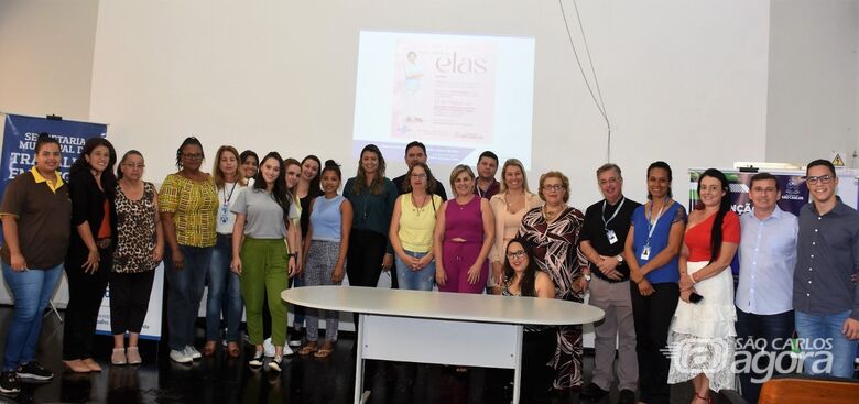 Empreendedorismo feminino é tema de evento da Secretaria de Trabalho - Crédito: Divulgação