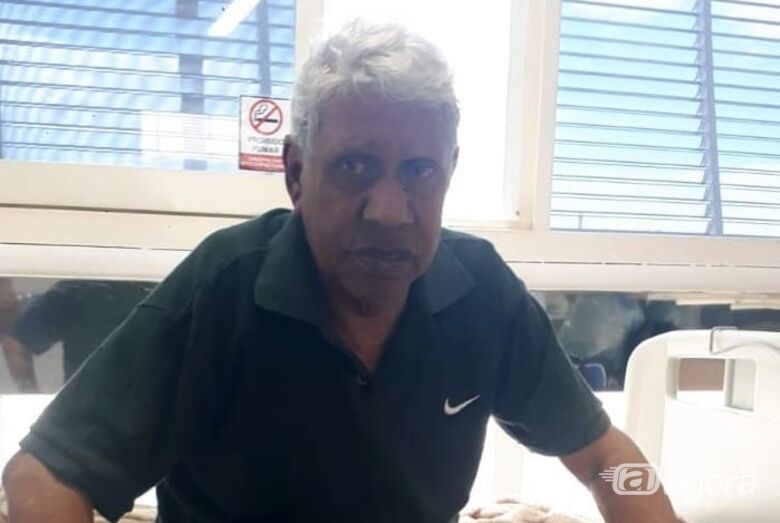 Grupo Vida informa nota de falecimento -