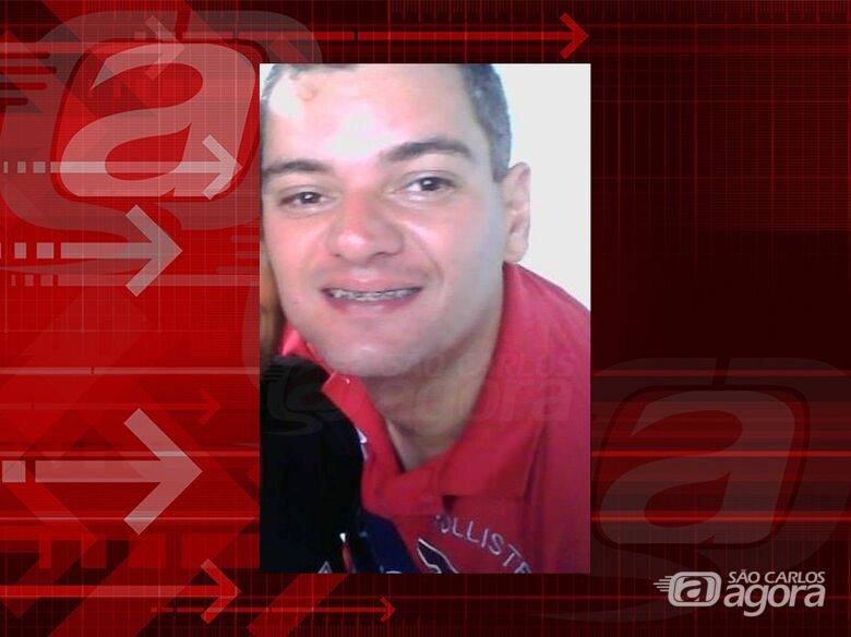 Paulo Filho não dá notícias desde quarta-feira - Crédito: Divulgação