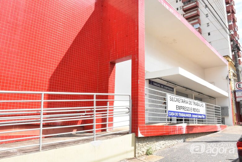 Abertas as inscrições para os cursos do Programa Via Rápida - Crédito: Divulgação