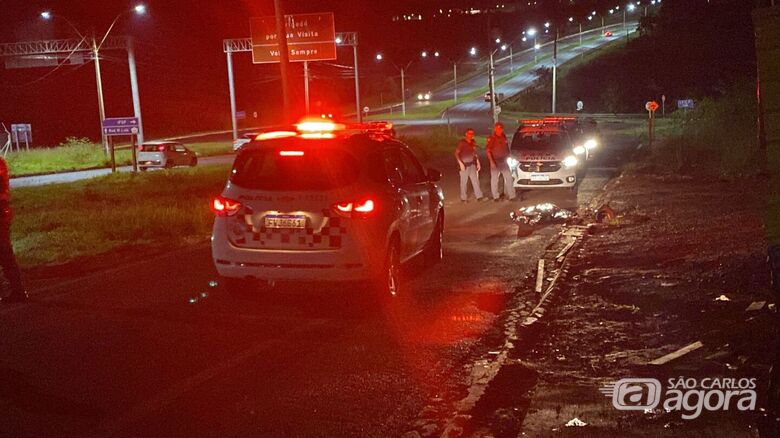 Um dos invasores morreu durante a tentativa de roubo - Crédito: Balda News