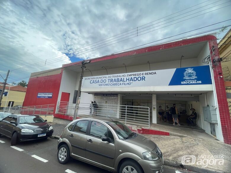 Secretaria do Trabalho abre inscrições para o curso de jardinagem - Crédito: Divulgação