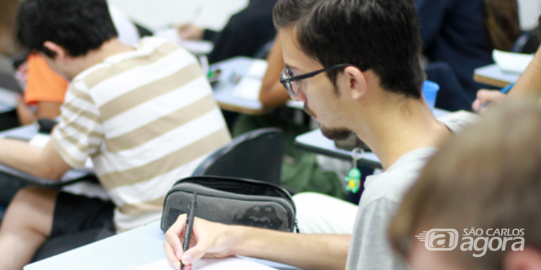 Aluno do ICMC dará curso gratuito de estatística, probabilidade e teoria da medida para calouras e calouros - Crédito: Divulgação