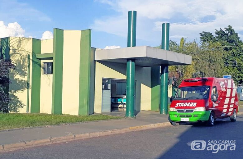 UBS Jardim Cruzado - Crédito: divulgação