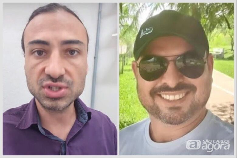 Djalma Nery afirma que recebeu denúncias de Iebel pouco antes dele ser assassinato -