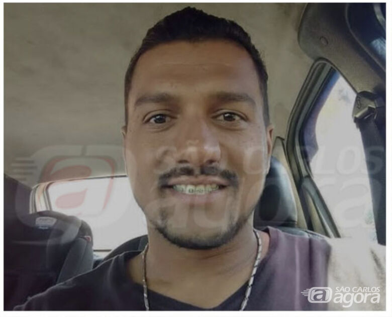 Grupo Santa Cruz informa o falecimento de Jeverson Caldeira Pereira -