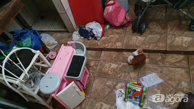 Prefeitura interdita creche clandestina no bairro Presidente Collor -