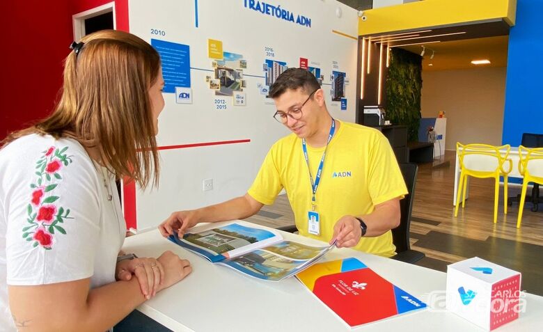 Pesquisa da Abrainc aponta que 31% dos brasileiros estão em busca de um novo imóvel pronto -