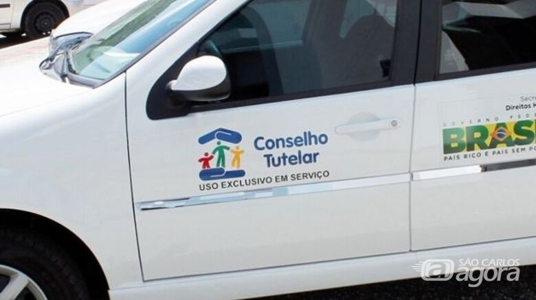 Conselho Tutelar - Crédito: divulgação