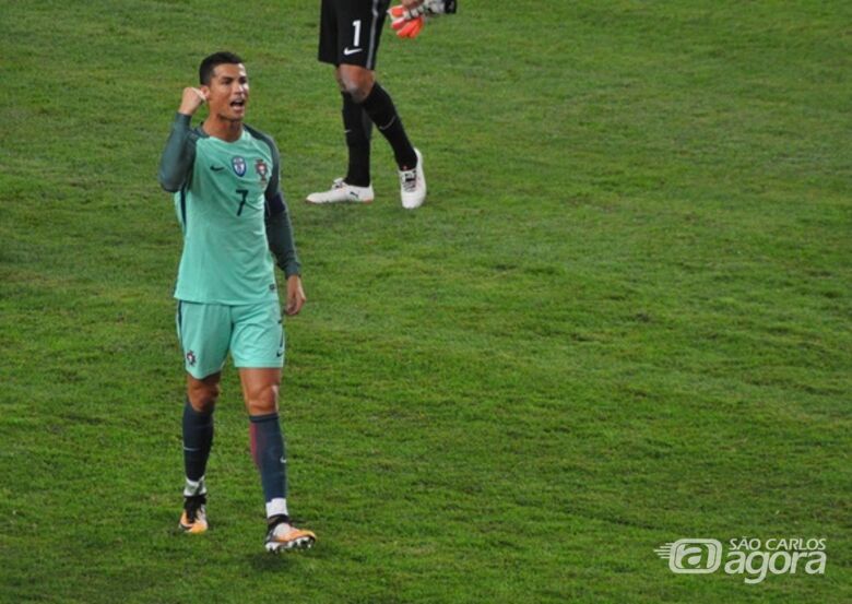 A importância de Cristiano Ronaldo na visão de Roberto Martínez - Crédito: Pixabay