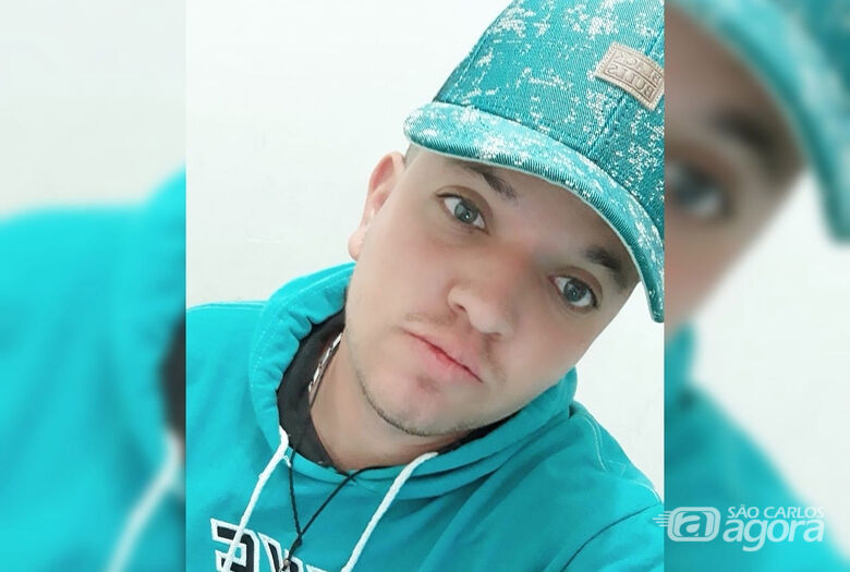 Elton Junior Kummorow Goncalves - Crédito: redes sociais