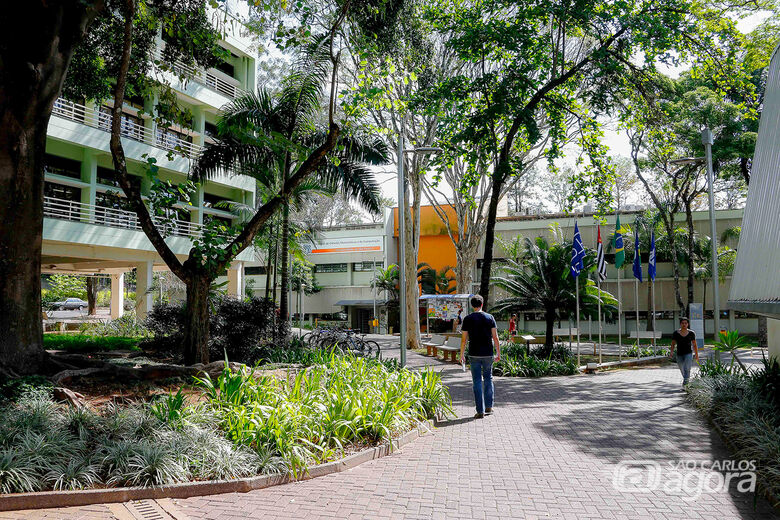 ICMC USP - Crédito: imagem: Assessoria de Comunicação ICMC-USP