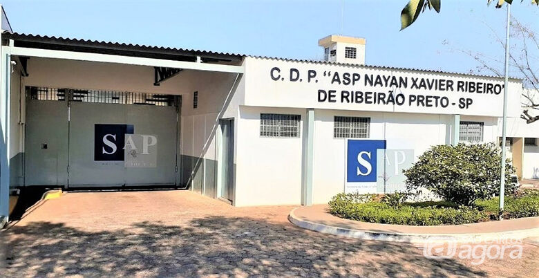 CDP Ribeirão Preto - Crédito: reprodução/SAP