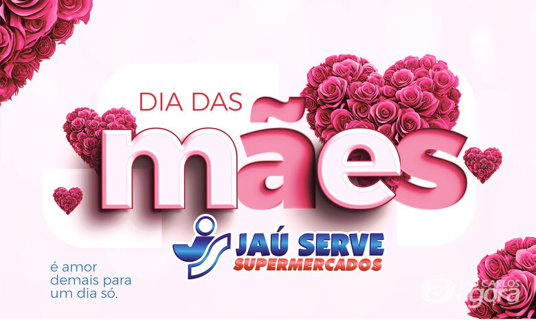 Confira as ofertas da semana do supermercado Jaú Serve - 