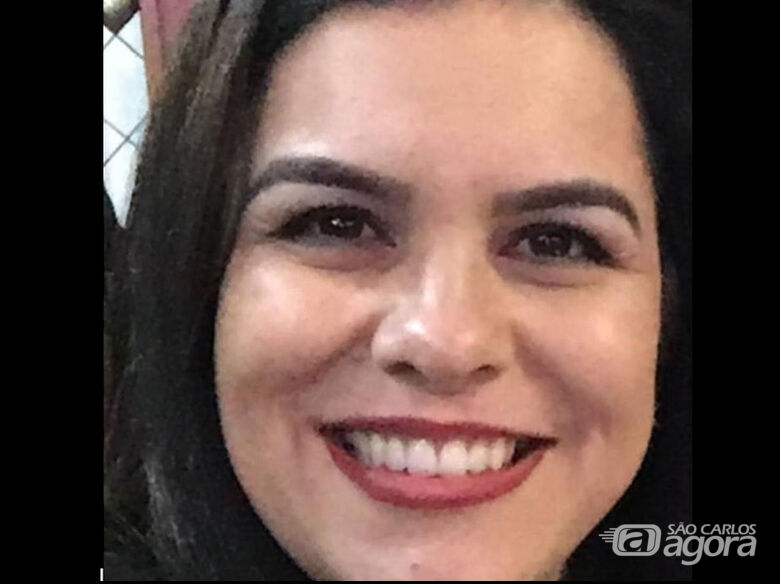 Nota de falecimento de Luciana Maria Mazzola Gonçalves -