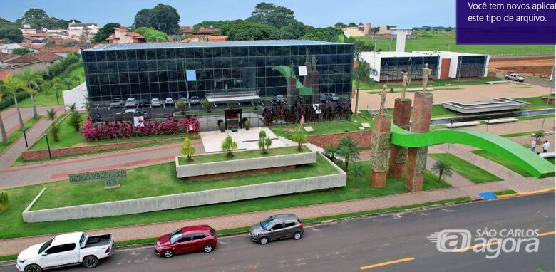 Prefeitura de Ibaté informa o que abre e fecha no feriado - Crédito: Divulgação