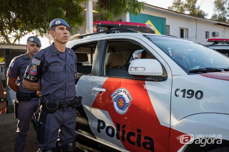 Governo de SP cria sistema para monitorar criminosos reincidentes - Crédito: divulgação