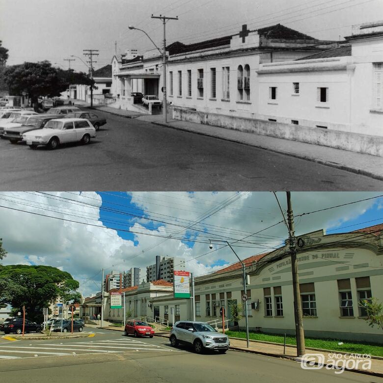 Santa Casa completa 132 anos em busca de ampliação da estrutura e atendimento à população - Crédito: Divulgação