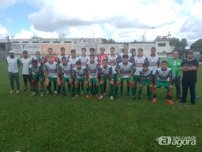 Jogos emocionantes marcaram a Central League no final de semana - Crédito: Divulgação