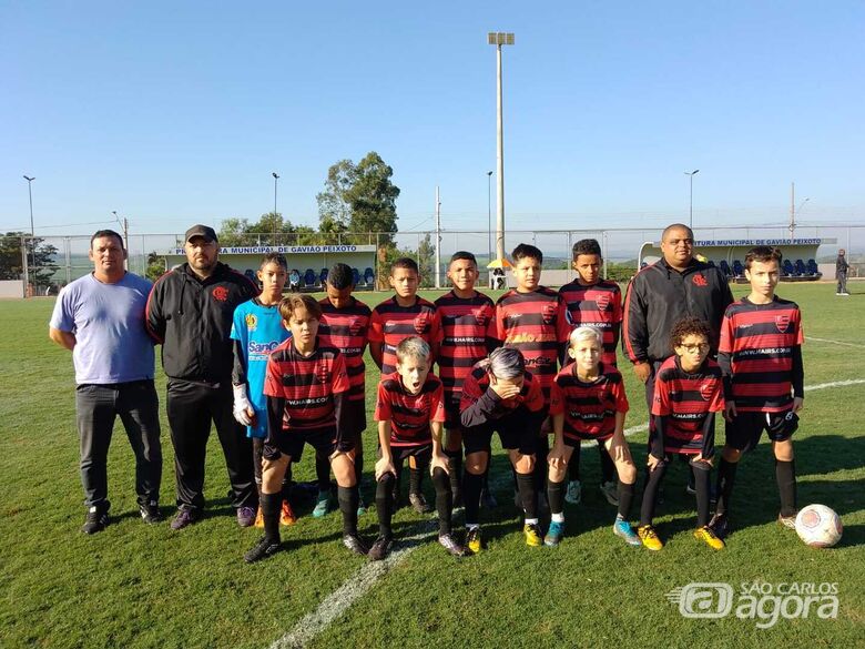 Bons jogos marcaram a Central League - Crédito: Divulgação