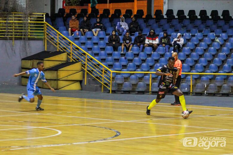 Deportivo conquistou uma expressiva vitória na EPTV - Crédito: Divulgação