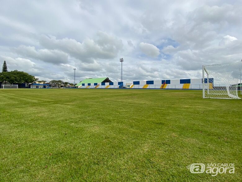 1º de Maio é comemorado com “Torneio do Trabalhador” em Ibaté - Crédito: Divulgação