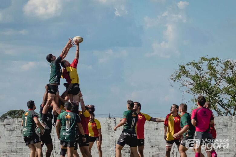 São Carlos tem jogo decisivo contra Ilhabela - Crédito: Josimeire Julio