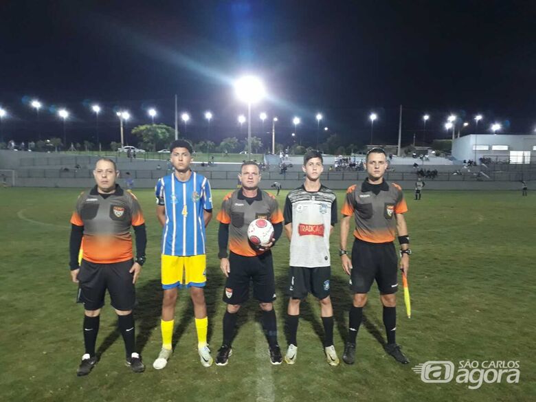 Jogos prometem ser decisivos na Central League - Crédito: Divulgação