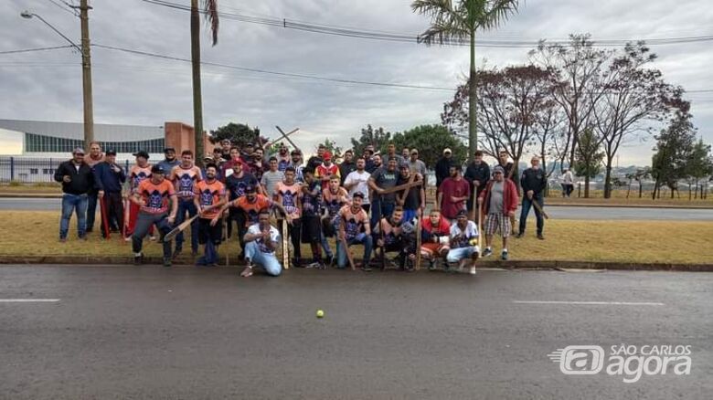 Artebets dos amigos acontece no próximo domingo em São Carlos -