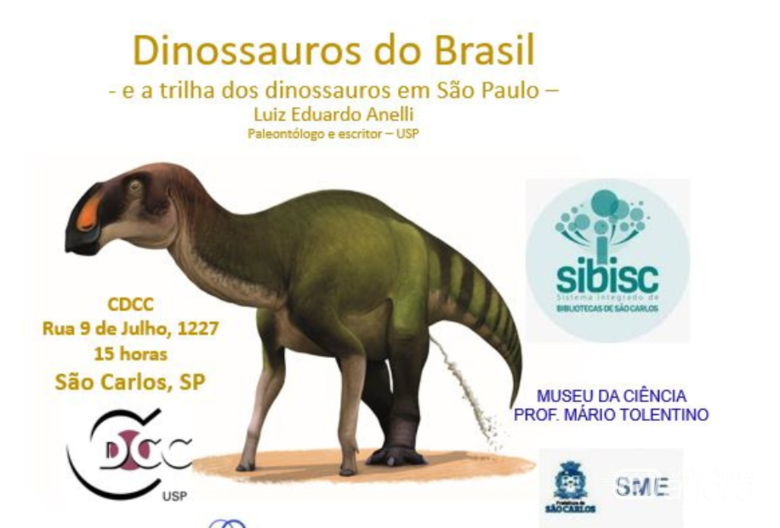 O Dinossauro - Ordem Livre