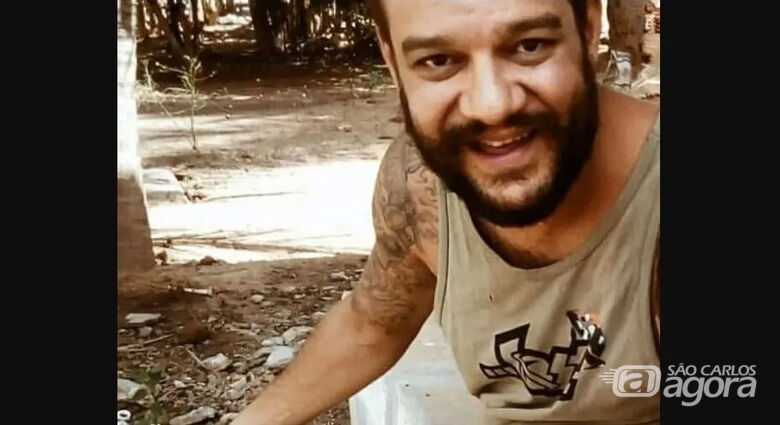 Empresário são-carlense é morto a pedrada em pousada no Rio Grande do Norte - Crédito: arquivo pessoal