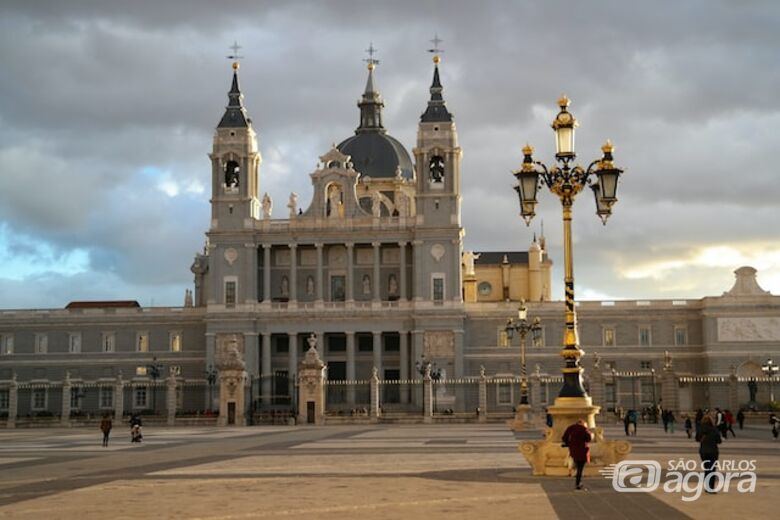 Onde posso ver arte espanhola em Madrid? - Crédito: Jens Peter Olesen